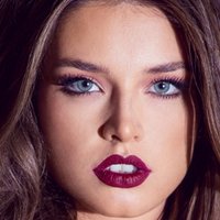 Brittany Brousseau Nude