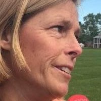 Katie Blackburn Nude