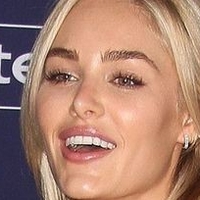 Michelle Randolph Nude