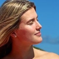 Eugenie Bouchard Nude