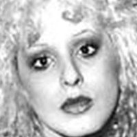 Nancy Spungen Nude