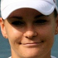 Agnieszka Radwanska Nude