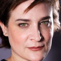 Valerie Geffner Nude