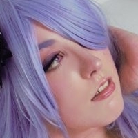 Pinkfluffykitchicorn Nude