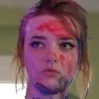 Lindsey Normington Nude