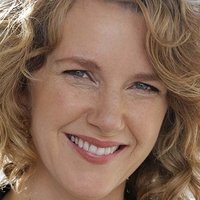 Elise Robertson Nude