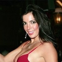 Coralie Eichholtz Nude