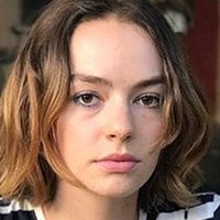 Brigette Lundy-Paine Nude