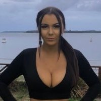 Rebecca Crowley Nude