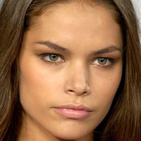 Katja Shchekina Nude