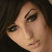 Giada Cristina Bessi Nude