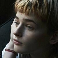 Esther-Rose McGregor Nude