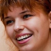 Lyudmila Shiryaeva Nude