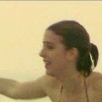 Genevieve Adams Nude