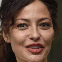 Patricia Pérez Nude