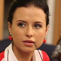 Miroslava Karpovich Nude