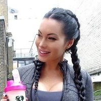 Cheryl Clifford Nude