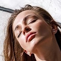 Yana Palchevskaya Nude