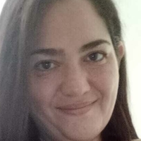 Claudia Patricia Roquer Nude