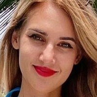 Natalija Ugrina Nude