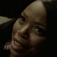 Jill Marie Jones Nude