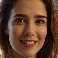 Marjorie Estiano Nude