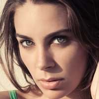 Patricia Rosales Nude