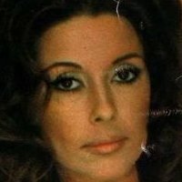 Mónica Randall Nude