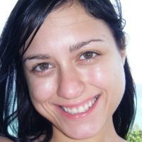 Brandy Whitford Nude