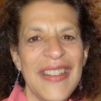 Betsy Julia Robinson Nude