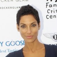 Nicole Mitchell Murphy Nude