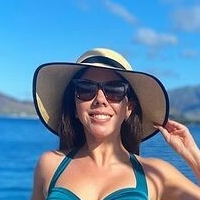 Lorena Elizondo Nude