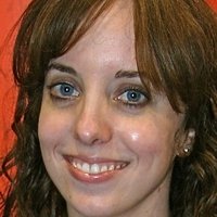 Lauren Montgomery Nude