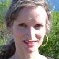 Cici Leah Campbell Nude