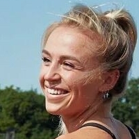 Larissa Van Meerten Nude