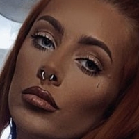 Courtney Egerton Nude