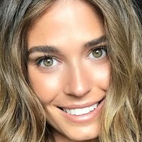 Coral Simanovich Nude