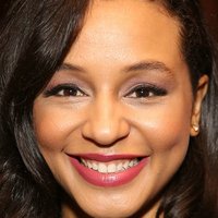 Carra Patterson Nude