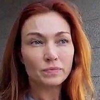 Silvia Fominaya Nude