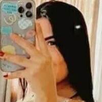 Branisis Colina Nude