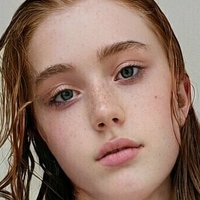 Evelynclaire.xoxo Nude