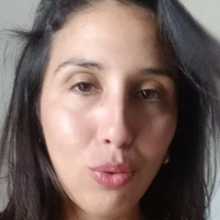 Estefania Moreira Nude