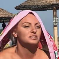 Alexandra Stan Nude