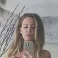 Ashley Mitchell Nude