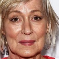 Sandahl Bergman Nude