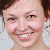 Marina Kaletskaya Nude