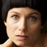 Laurie Baranyay Nude