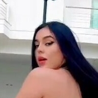 Bella Angel Dezoitou Nude