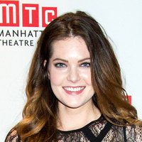 Meghann Fahy Nude