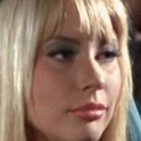 Barbro Hedström Nude